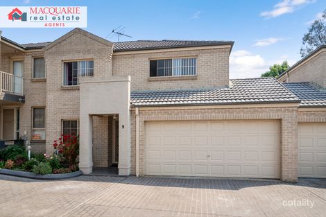 9/5 Gilmore Rd, Casula, NSW 2170