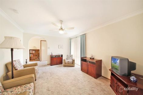 Property photo of 8/50 Parkhill Avenue Leumeah NSW 2560