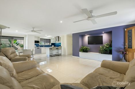 Property photo of 1/18 Peacock Place Burleigh Waters QLD 4220