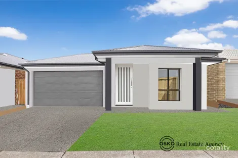 Property photo of 50 Wetherby Circuit Lara VIC 3212