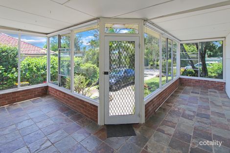 Property photo of 40 Edmondson Street North Ryde NSW 2113