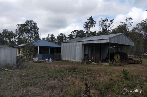 20 Iron Bark Cres, Yandaran, QLD 4673