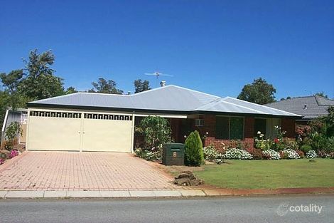 8 Whitebread Way, Leda, WA 6170