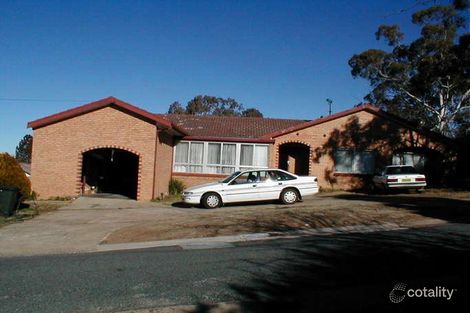 Property photo of 5 Nadoo Place Cooma NSW 2630