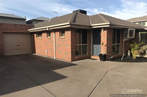 3/9-11 Hall Ave, Altona Meadows, VIC 3028