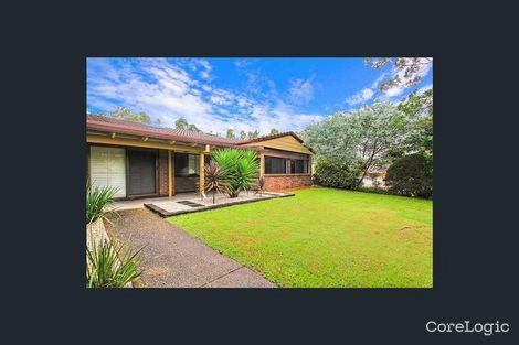 Property photo of 21 Mirbelia Street Kenmore Hills QLD 4069