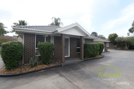 Property photo of 1/17 Marton Street Shortland NSW 2307