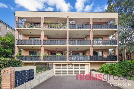 Property photo of 2/30 Hythe Street Mount Druitt NSW 2770