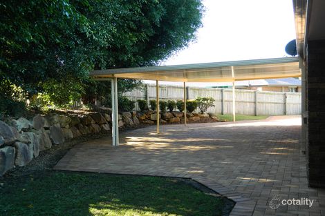 4 Renmark Ct, Helensvale, QLD 4212