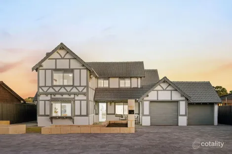 22 Stillwater Way, Edgewater, WA 6027