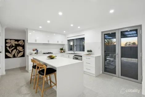 Property photo of 22 Stillwater Way Edgewater WA 6027