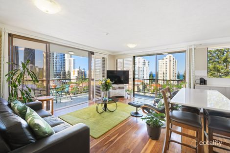 Property photo of 23/22 Armrick Avenue Broadbeach QLD 4218