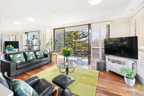 Property photo of 23/22 Armrick Avenue Broadbeach QLD 4218