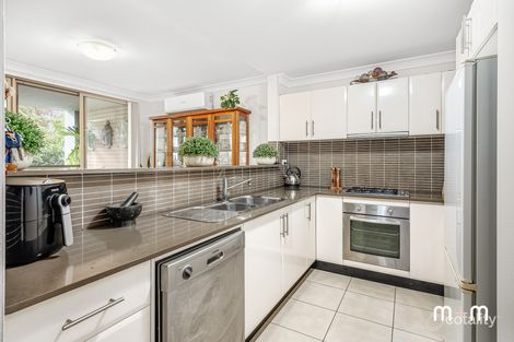 Property photo of 3/5-7 Princes Highway Figtree NSW 2525