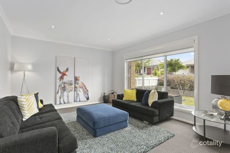 Property photo of 8 Canopy Crescent Wilton NSW 2571