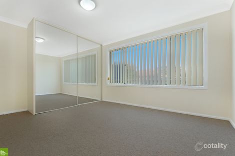 Property photo of 3/26 Crawford Avenue Gwynneville NSW 2500