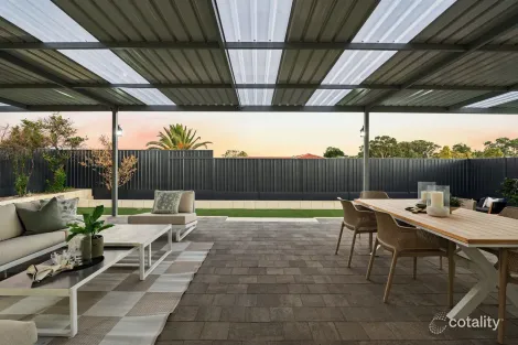 Property photo of 22 Stillwater Way Edgewater WA 6027