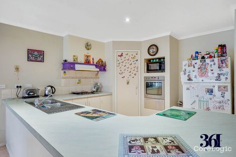 Property photo of 17 Oldtrack Place Hoppers Crossing VIC 3029