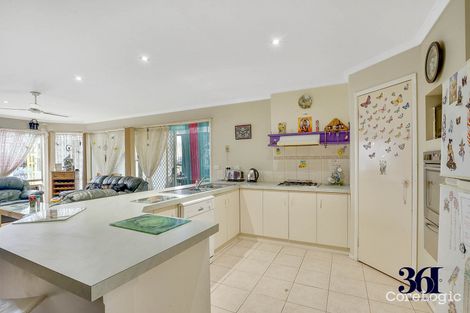 Property photo of 17 Oldtrack Place Hoppers Crossing VIC 3029