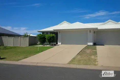 Property photo of 1/28 Lakeside Drive Emerald QLD 4720