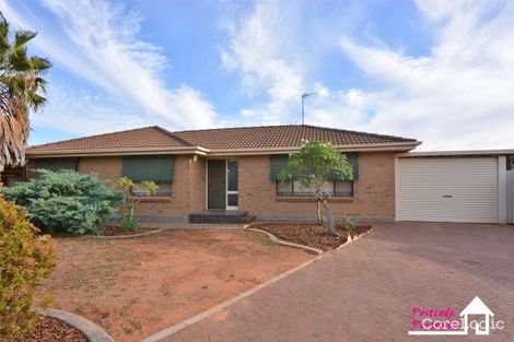 3 Treleaven Cl, Whyalla Stuart, SA 5608