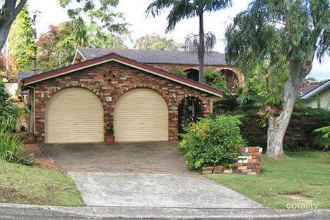 1 Chesterman Cres, Davidson, NSW 2085