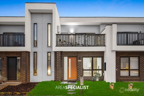 32 Myrtle Walk, Cranbourne West, VIC 3977