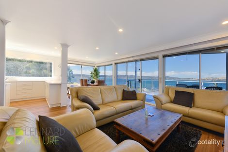 Property photo of 753 Sandy Bay Road Sandy Bay TAS 7005