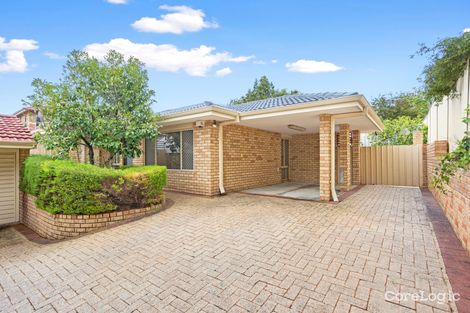 Property photo of 3/64 Hubert Street East Victoria Park WA 6101