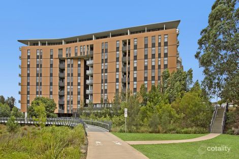 512a/3 Broughton St, Parramatta, NSW 2150
