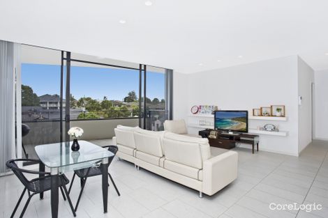 Property photo of 512A/3 Broughton Street Parramatta NSW 2150