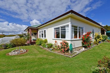Property photo of 12 Cross Street Ouse TAS 7140
