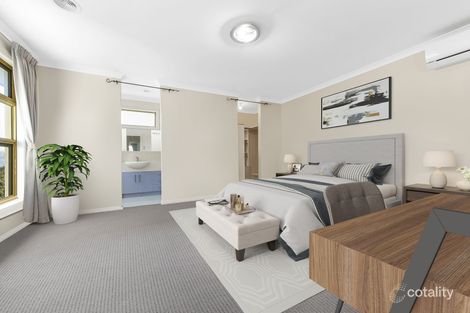 43 Latham Cres, Dandenong North, VIC 3175