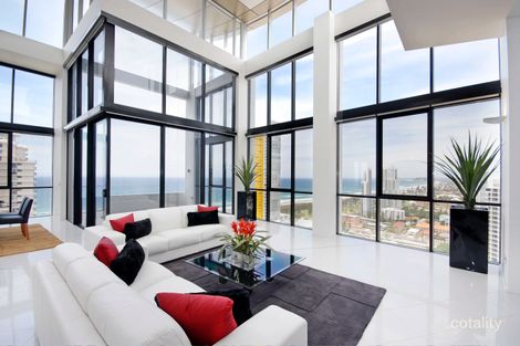 Property photo of 2502/19 Albert Avenue Broadbeach QLD 4218