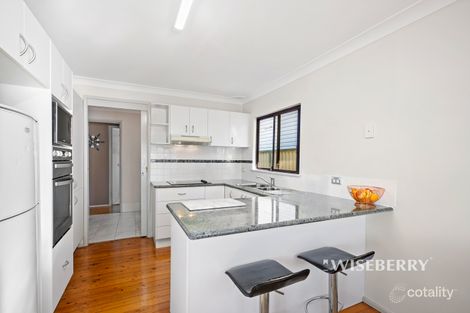 Property photo of 34 Danbury Avenue Gorokan NSW 2263