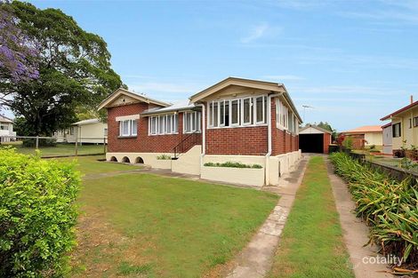 Property photo of 28 Darra Avenue Darra QLD 4076