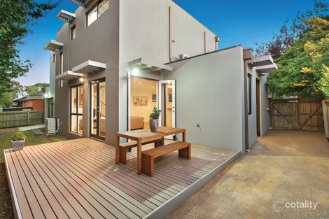 Property photo of 5/111 Kilby Road Kew East VIC 3102