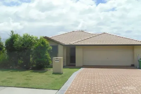 21 Coach Rd W, Morayfield, QLD 4506
