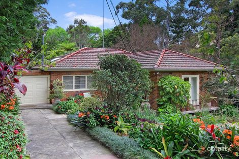 19 Fourth Ave, Denistone, NSW 2114