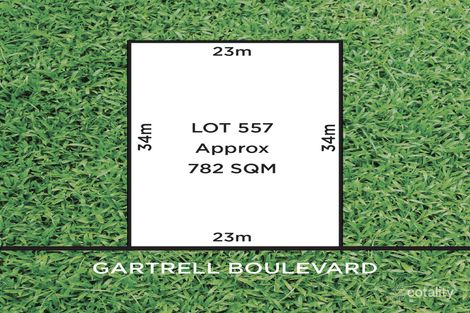 Property photo of 7 Gartrell Boulevard Craigburn Farm SA 5051