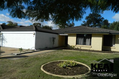 Property photo of 14 Hedgeley Way Canning Vale WA 6155