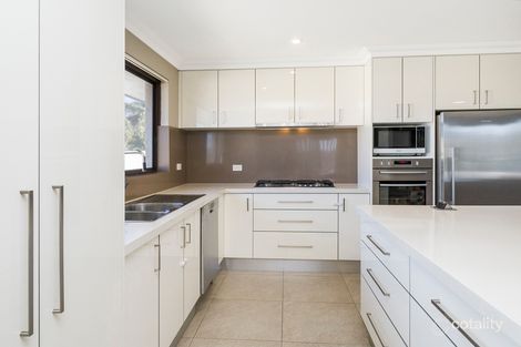 Property photo of 33 Whittaker Crescent Bull Creek WA 6149