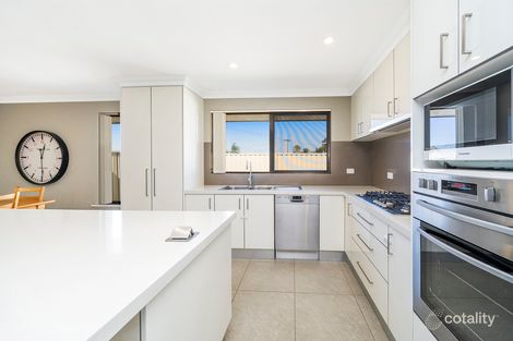 Property photo of 33 Whittaker Crescent Bull Creek WA 6149