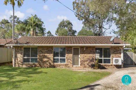 Property photo of 19 Barcrest Court Crestmead QLD 4132