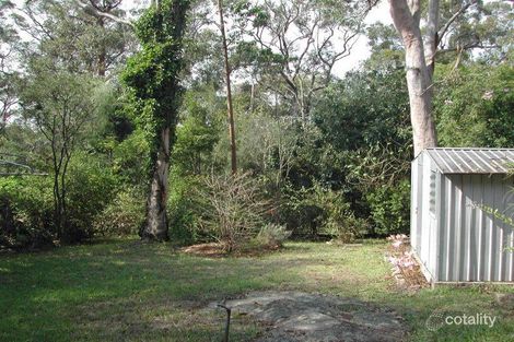 Property photo of 20 Plateau Parade Blaxland NSW 2774