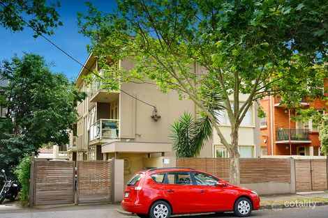 6/10 Austin Ave, Elwood, VIC 3184