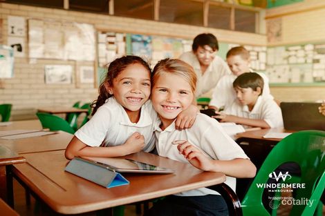 Property photo of 5 Giffen Street Mambourin VIC 3024