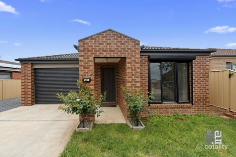 Property photo of 32 Thomas Wedge Drive Wangaratta VIC 3677