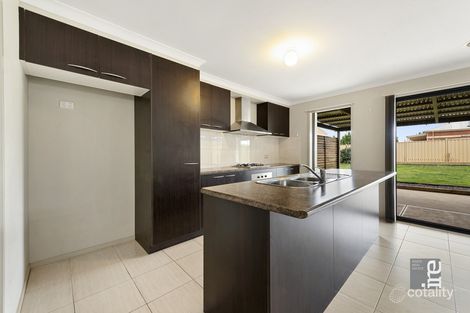 Property photo of 32 Thomas Wedge Drive Wangaratta VIC 3677