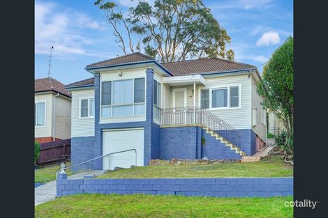 Property photo of 54 Figtree Crescent Figtree NSW 2525